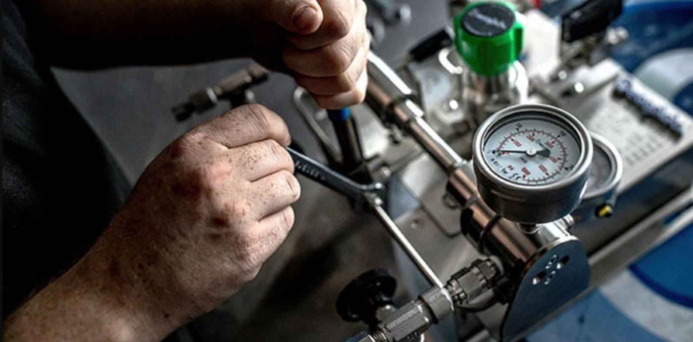 Natural Gas Pressure Regulator Troubleshooting Guide for Bay Area